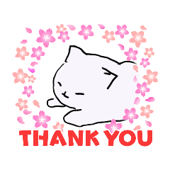 แมวอ้วนน้อยน่ารัก