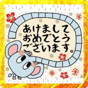 cute elephant spider2