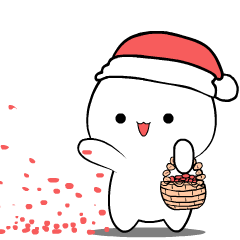 Ball Head : Christmas & New year