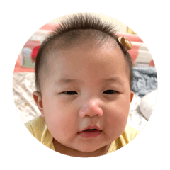 劉小妹的表情包2