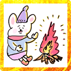 ❤️ねんが❤️むちぽよ❤️