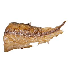 Food Series : Grandma's Pan-Fry Fish #5