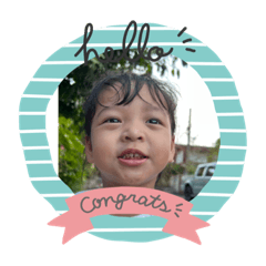 Gwen Gwen - LINE スタンプ | LINE STORE