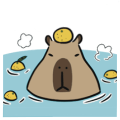 Capybara san
