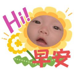 苡樂寶寶