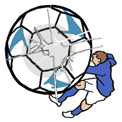 soccer-kun5(pop-up)