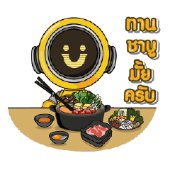 HappyShabu Chonburi