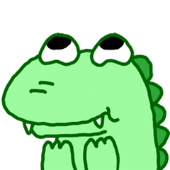 Crocodile alligator(part 2)