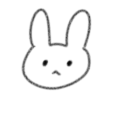 rabbit(relax)