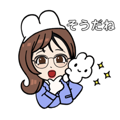 素敵なアバター