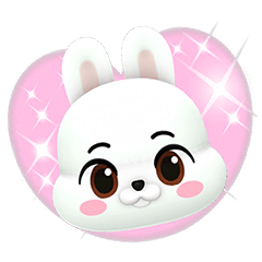 Boobee Cute Bunny