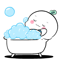 Chubby Turnip 2 : Animated