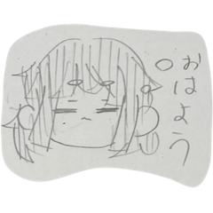 ゆるちゃん☆
