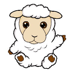 sheep-everyday language