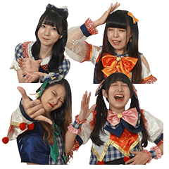 watai idol sticker