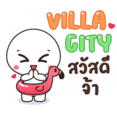 Villa City