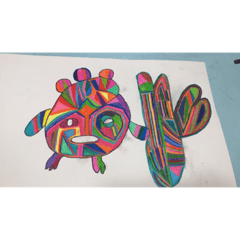 アート明るいアート