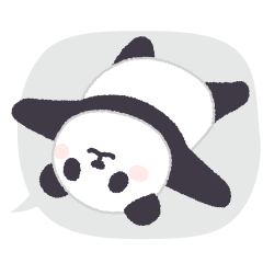 Mofumofu Pandan mini(fukidasi)
