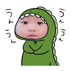 ひろくんかいくん