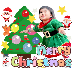 MerryChrismasPalin