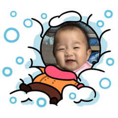 每天都happy