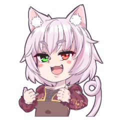 NanokachanSticker#1