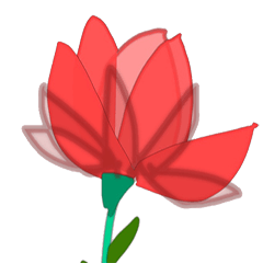 Wowwow powerful flower's word (2)