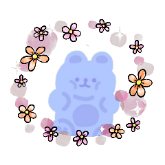 หมีเยลลี่น้อย