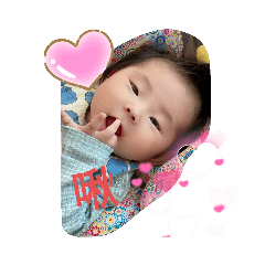 我的小桃子
