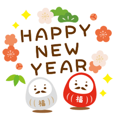 mochi-mochi rabbit <New year season>