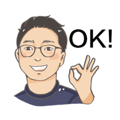 Mr.Tony! – LINE stickers | LINE STORE