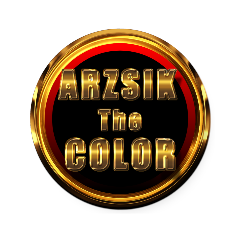 ARZSIK the COLOR