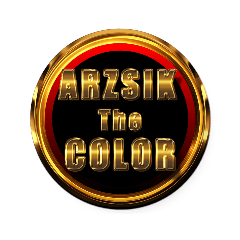 ARZSIK the COLOR