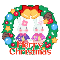 聖誕節快樂日常貼圖