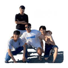 鼻涕4