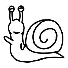 Magic Snail (Daily Edition)