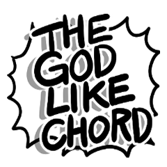 Goraiko(THE GOD LIKE CHORD)