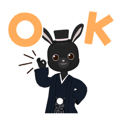 Black Rabbit Japan