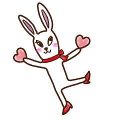 heel rabbit