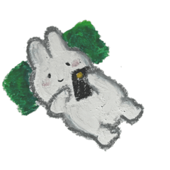 めぽうさぎ