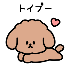 TOIPUU(animation)