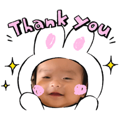 寶寶表情貼·艾古就是我