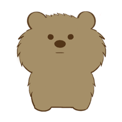 Big bear (kind)