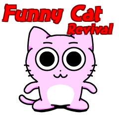 Funny Cat Revival