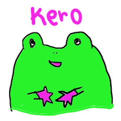 Kero Chan 2023