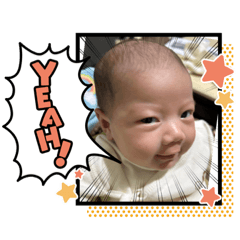 黃六月の日常～