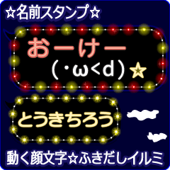 Anime.Face.smile.name.`Toukitirou'
