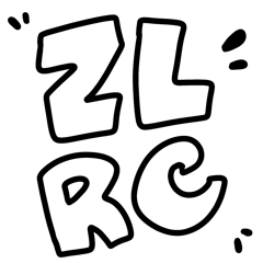 ZLRC stickers