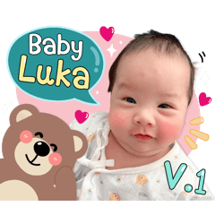 Baby Luka v.1