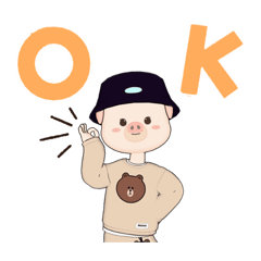 hana pon